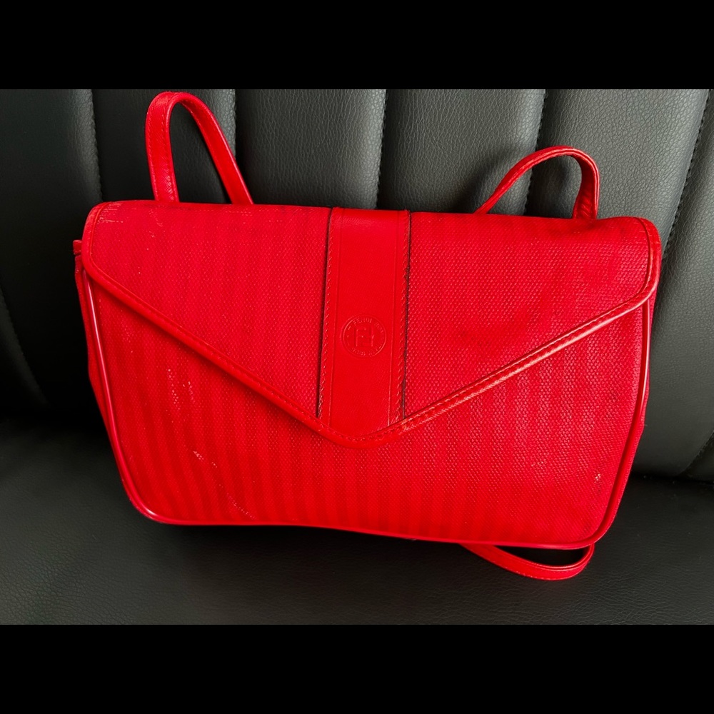 Fendi Bag